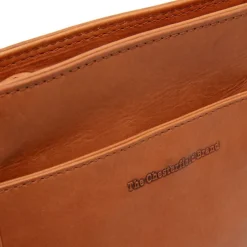 The Chesterfield Brand Moore Shoulderbag cognac