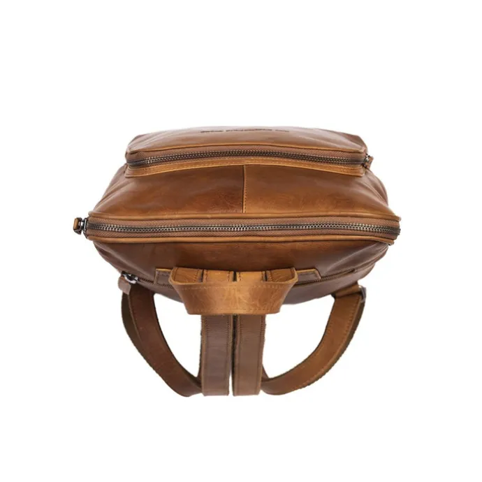 The Chesterfield Brand Naomi Rugzak cognac