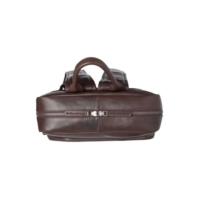 The Chesterfield Brand Nicola Backpack brown