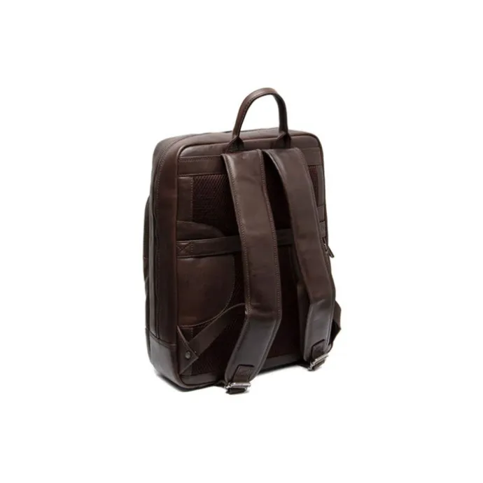 The Chesterfield Brand Nicola Backpack brown