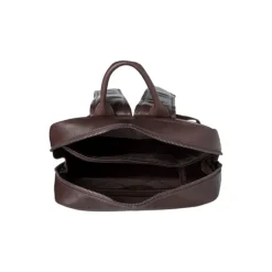 The Chesterfield Brand Nicola Backpack brown
