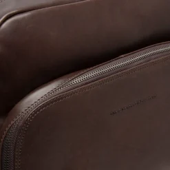 The Chesterfield Brand Nicola Backpack brown
