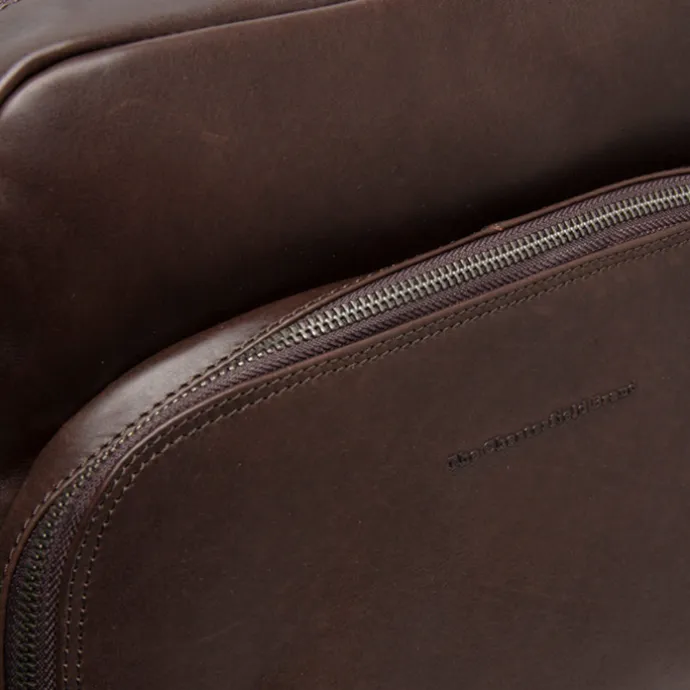 The Chesterfield Brand Nicola Backpack brown