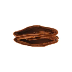 The Chesterfield Brand Nola Shopper cognac