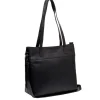 The Chesterfield Brand Nola Shopper black