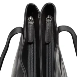 The Chesterfield Brand Nola Shopper black