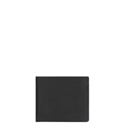 The Chesterfield Brand Ralph Billfold black