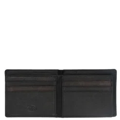 The Chesterfield Brand Ralph Billfold black