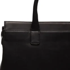 The Chesterfield Brand Rivera Schoudertas zwart