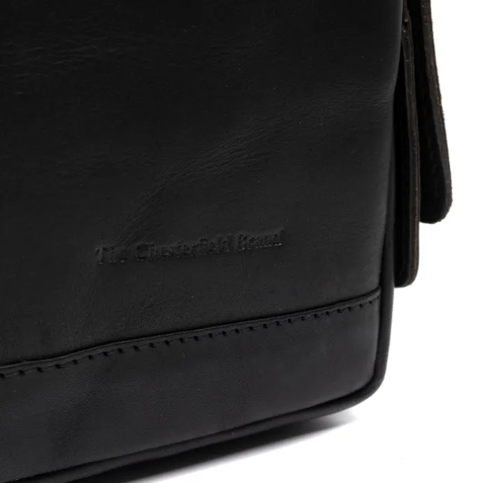 The Chesterfield Brand Riga black
