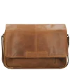 The Chesterfield Brand Richard Laptopbag cognac