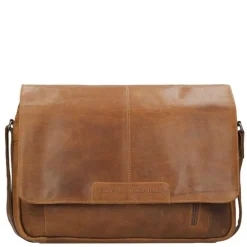 The Chesterfield Brand Richard Laptopbag cognac