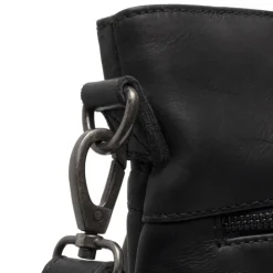 The Chesterfield Brand Rome Shopper black