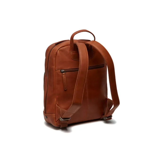 The Chesterfield Brand Santana Rugzak cognac