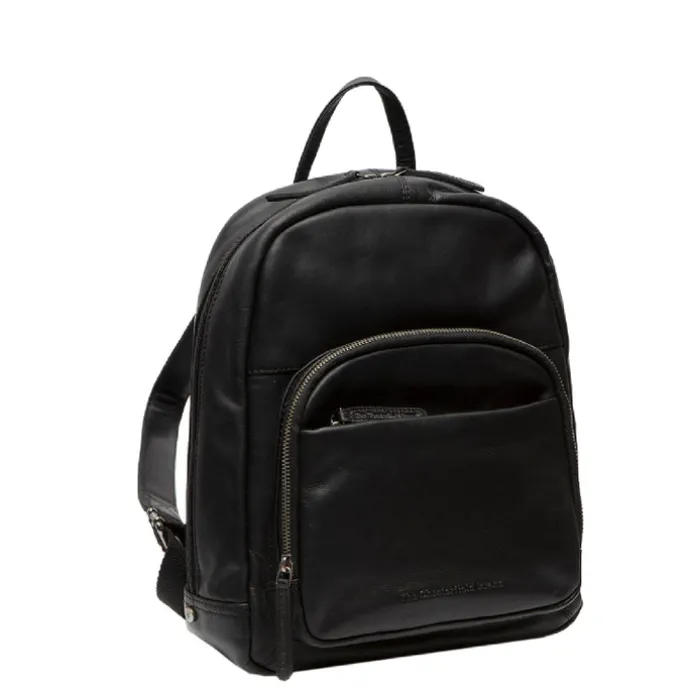 The Chesterfield Brand Santana Rugzak black