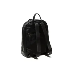 The Chesterfield Brand Santana Rugzak black