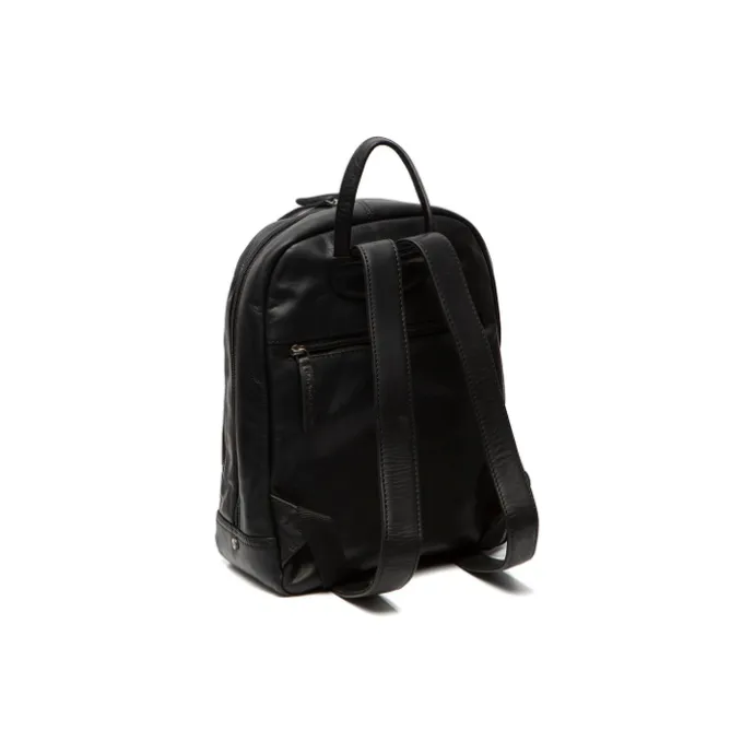 The Chesterfield Brand Santana Rugzak black