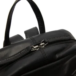 The Chesterfield Brand Santana Rugzak black
