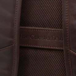 The Chesterfield Brand Savona Rugzak bruin
