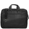 The Chesterfield Brand Seth Business Bag black
