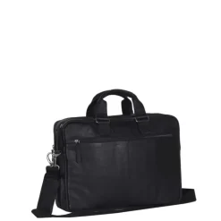 The Chesterfield Brand Seth Business Bag black