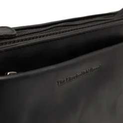 The Chesterfield Brand Southampton Schoudertas black