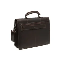 The Chesterfield Brand Stuttgart Businesstas brown