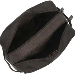 The Chesterfield Brand Stefan Toiletbag brown