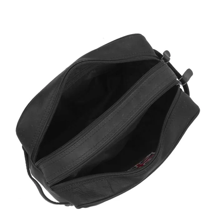 The Chesterfield Brand Stefan Toiletbag black