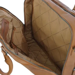 The Chesterfield Brand Stef Business Laptopbag 15.6