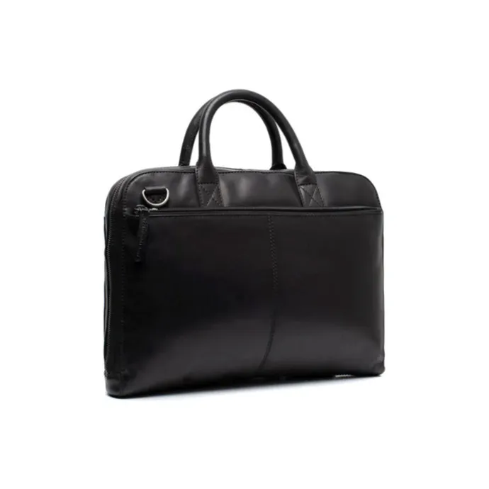 The Chesterfield Brand Tilbury Laptopbag black