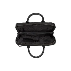 The Chesterfield Brand Tilbury Laptopbag black