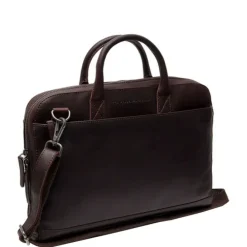 The Chesterfield Brand Tilbury Laptopbag brown