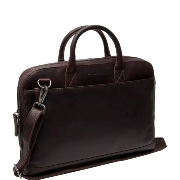 The Chesterfield Brand Tilbury Laptopbag brown