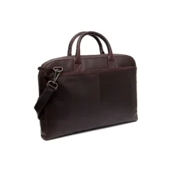 The Chesterfield Brand Tilbury Laptopbag brown