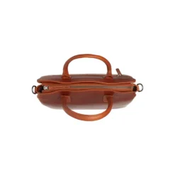 The Chesterfield Brand Valmonte Shoulderbag cognac