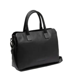 The Chesterfield Brand Valmonte Shoulderbag black