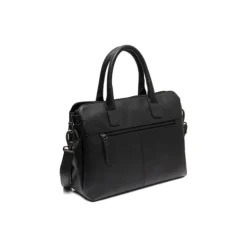 The Chesterfield Brand Valmonte Shoulderbag black