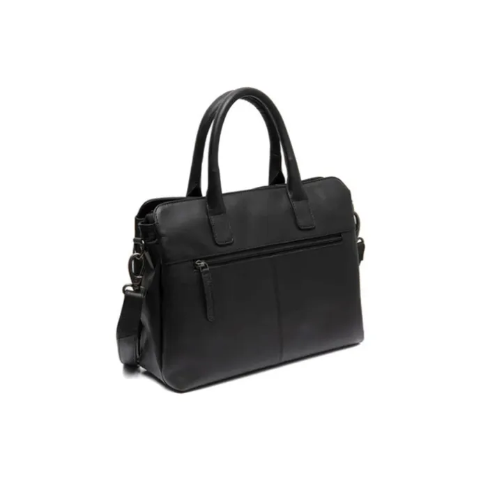 The Chesterfield Brand Valmonte Shoulderbag black