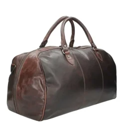 The Chesterfield Brand William Travelbag brown