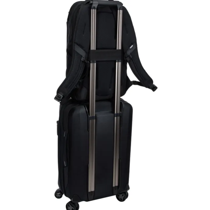 Thule Accent Backpack 23L black