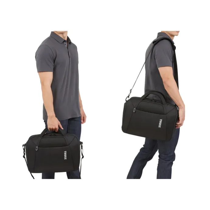 Thule Accent Laptop Bag 17L black