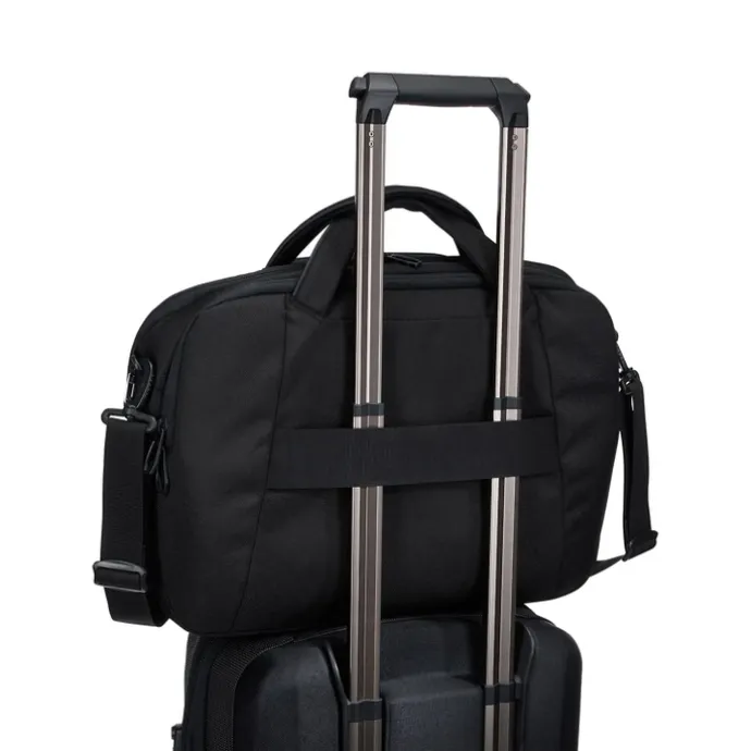 Thule Accent Laptop Bag 17L black