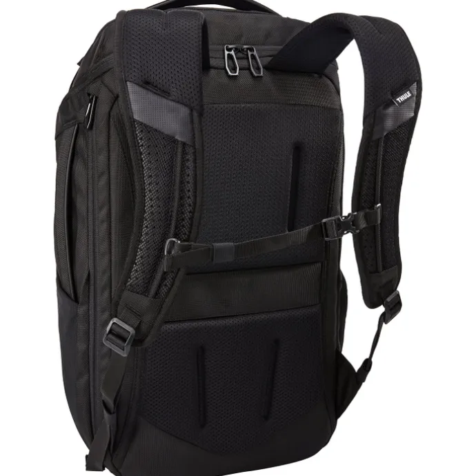 Thule Accent Recycled Backpack 28L black