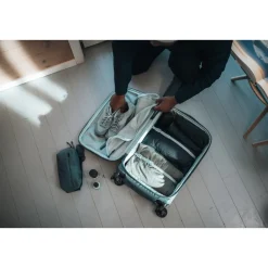 Thule Aion Carryon Spinner 55 dark slate