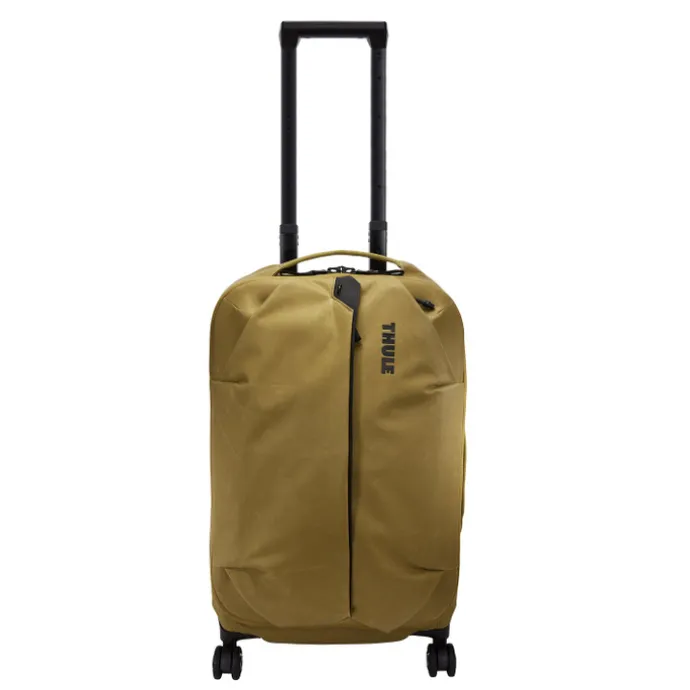 Thule Aion Carryon Spinner 55 nutria