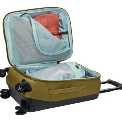 Thule Aion Carryon Spinner 55 nutria