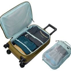 Thule Aion Carryon Spinner 55 nutria