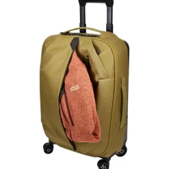 Thule Aion Carryon Spinner 55 nutria