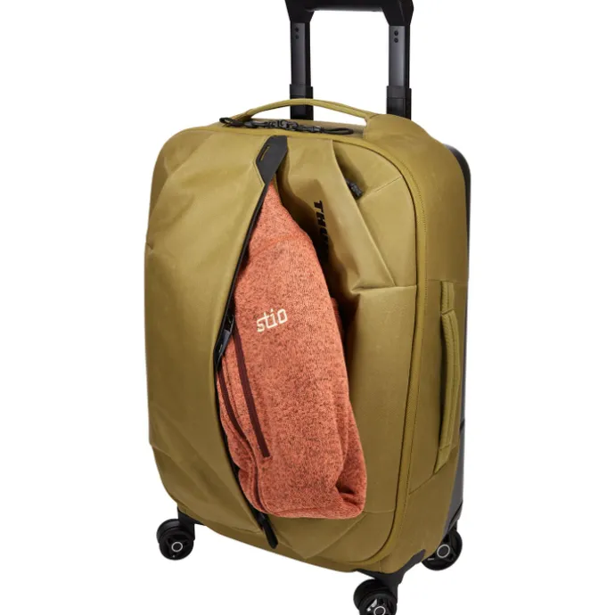 Thule Aion Carryon Spinner 55 nutria